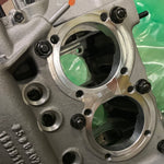 Crankcase-EMPI H.D. Bubble Top Stock Engine Case 8mm