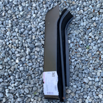 Outer lower dog leg Panel, Kombi 1968-72