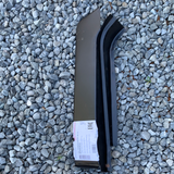 Outer lower dog leg Panel, Kombi 1968-72