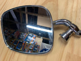 Mirror, Beetle 1968-77