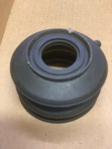 Ball Joint Rubber Boot, Kombi 1968-79