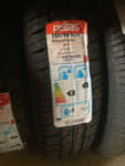 Tyre  standard size 165/80 R15