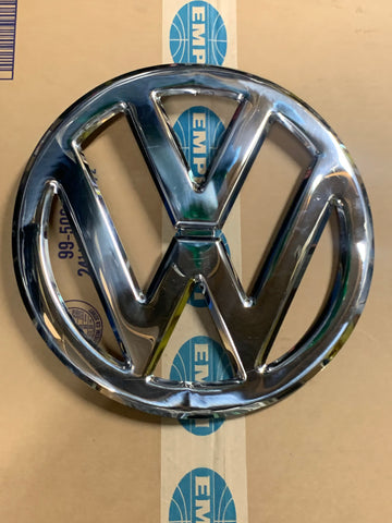 FRONT Badge, 'VW' Kombi Split