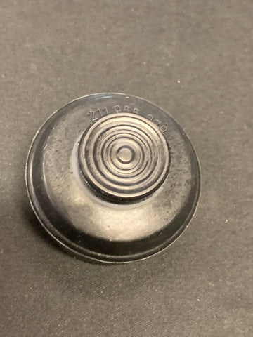 Washer Bottle Button, Kombi 1950-67