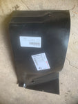 Inner Front Wheel House section, Super Beetle