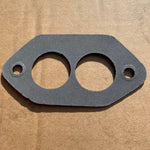 Dual Port THICK carbon GASKET