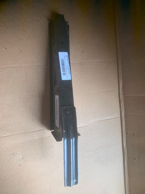 REAR Outrigger behind Jacking Point, Kombi 1968-79