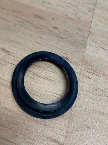 Rear Hatch Press Button Seal, T25/T3/T2