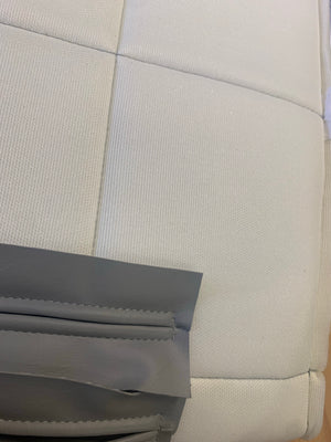 Seat Cover EMPI, Baja/Bug/GoKart