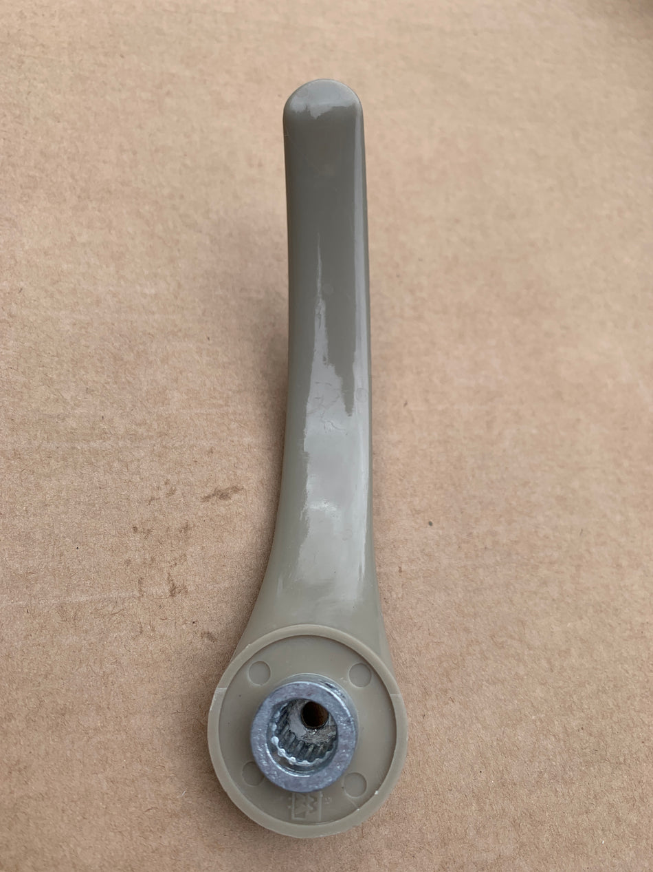Inner Door Handle BEIGE, Kombi 1963-65