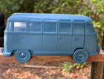 Kombi Letter Box