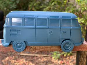 Kombi Letter Box