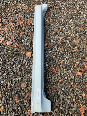 OUTER Sill Repair, Type 3