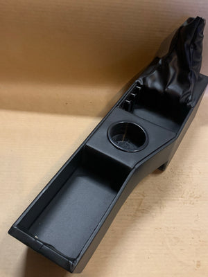 Center Console VINYL, Beetle 1968-79