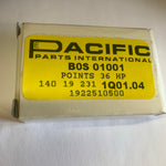 Ignition Points 36hp