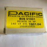 Ignition Points 36hp