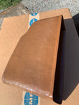 Glove Box BROWN, Beetle 1958-67