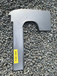 Inner Wing Repair, Kombi 68-79