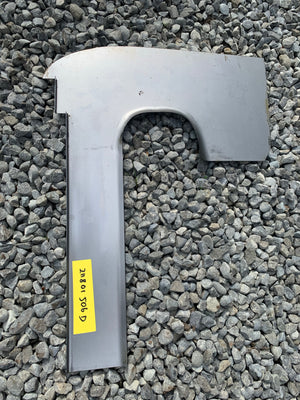 Inner Wing Repair, Kombi 68-79