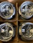 Piston Kit, 93mm 1.8L