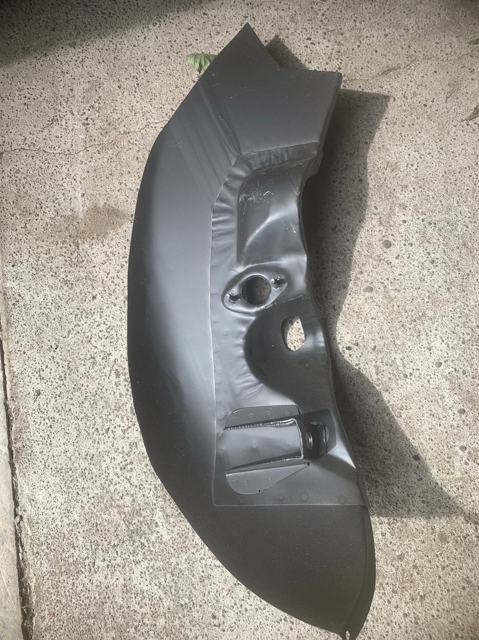 REAR Wheelhouse Section, Beetle 1967-85