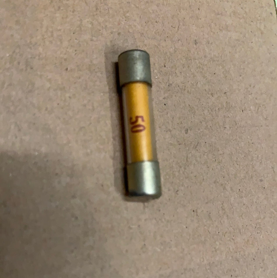 50 AMP Fuse