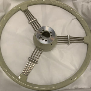 Banjo Style Vintage Steering Wheel Kit