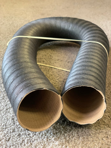 Heater Hose PAPER [fresh air] 55 x 680mm