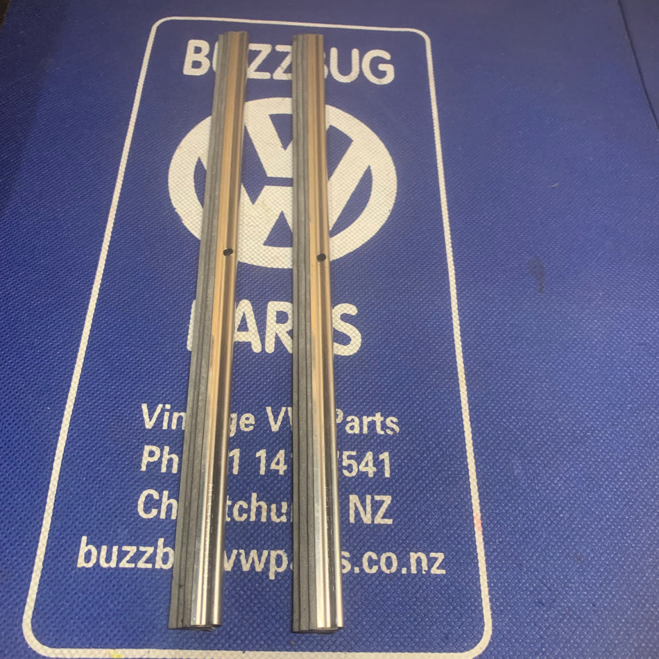 Flat Wiper Blade replacements