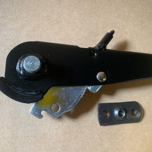 Handbrake Lever, Late Beetle/Ghia CHROME