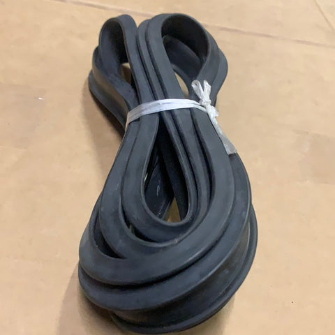 Top Door Seal, Kombi 1955-67