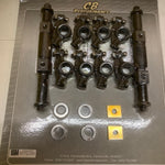 Super Stock Rocker Arm Kit 1:1:1