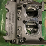 Crankcase-EMPI H.D. Bubble Top Stock Engine Case 8mm