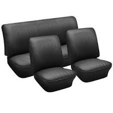 Seat Cover Set TMI , 1968-72 Beetle