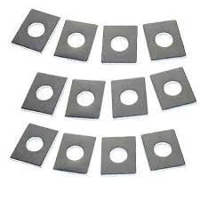 Rocker Arm Stand Shims