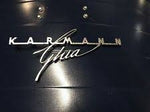 Karmann Ghia Emblem, Large
