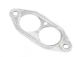 Twin Port Manifold Gasket, Steel