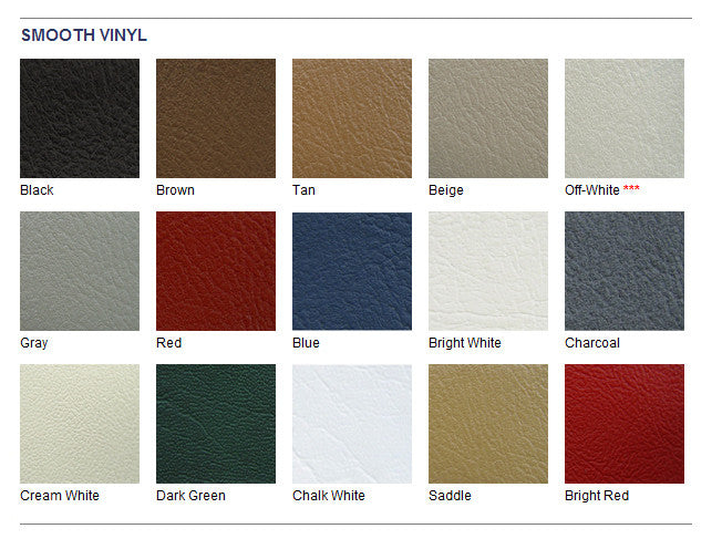 Seat Covers  TMI , 1968-72 Beetle