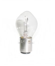 HEAD LIGHT BULB, 6V 35/35W, BA20D - Beetle/Kombi 1950 to 1960