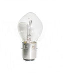 Headlight Bulb 393 6v 35/35w w/BA20D Base for Early Bosch Units