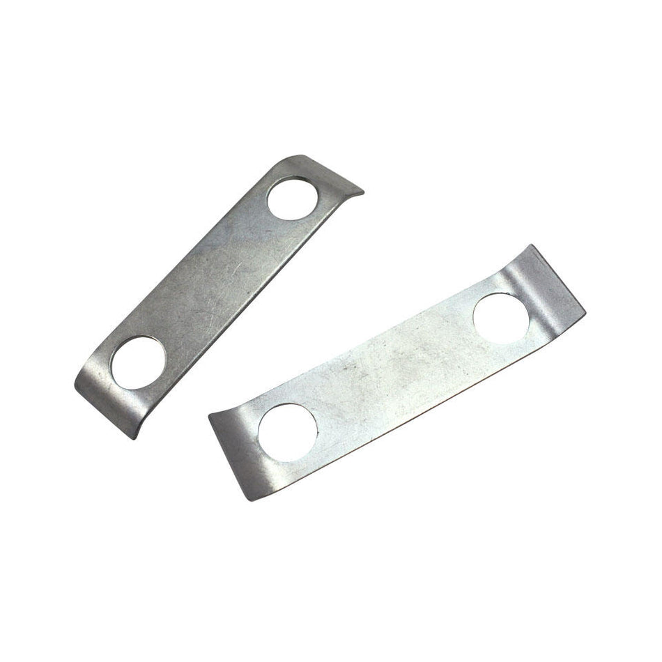 Axle Beam Lock Plate x2, Beetle/Ghia