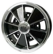 BRM Wheels 5"x 15", 5x205