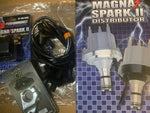 MAGNA SPARK II KIT - CB Performance T.1