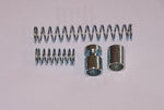 Oil Pressure Relief Valve Set (Dual Relief)