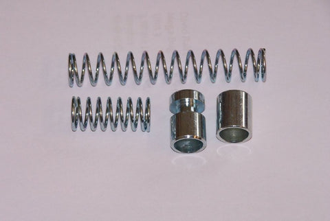 Oil Pressure Relief Valve Set (Dual Relief)
