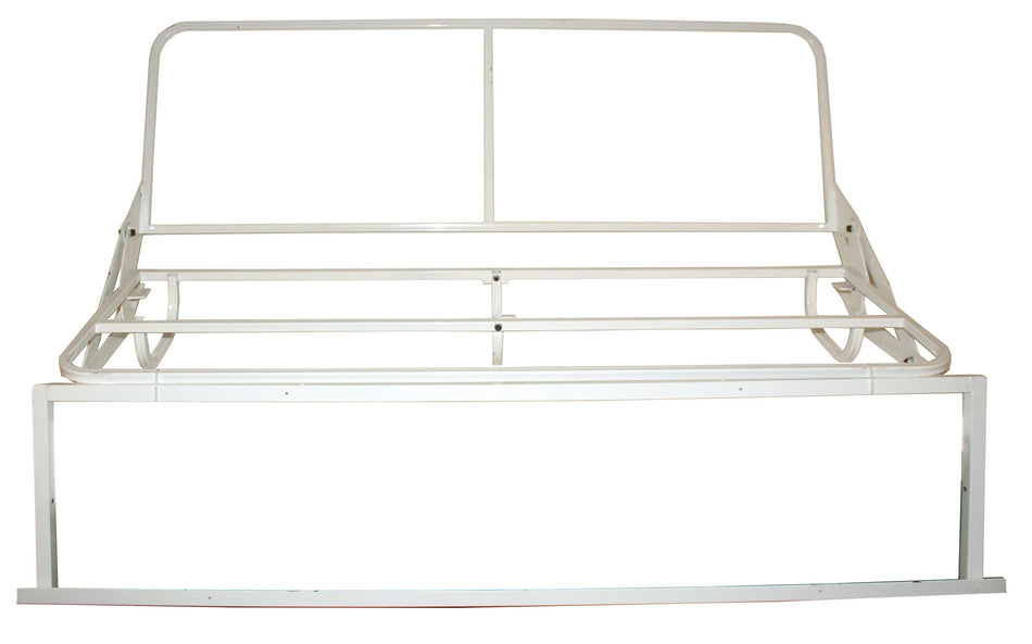 Rock and Roll Bed Frame , Kombi / T25