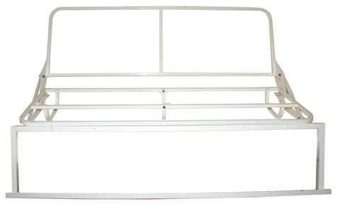 Rock and Roll Bed Frame UK MADE, Kombi / T25