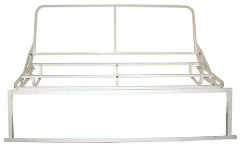 Rock and Roll Bed Frame , Kombi / T25