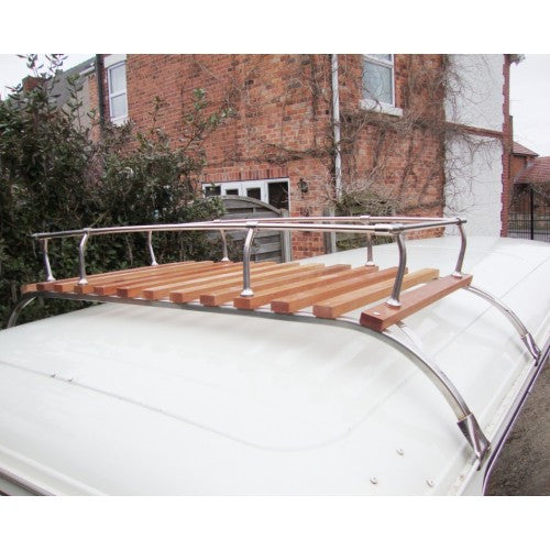 Vw kombi clearance roof rack