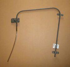 Window Regulator Front Door, Kombi 1968-79
